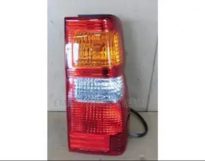 Mitsubishi Pajero Mini Taillight