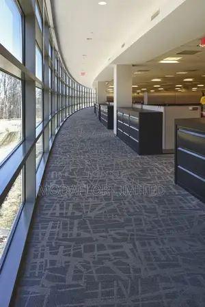 Carpet Tiles for Boardrooms, Offices Homes – Durable Quality