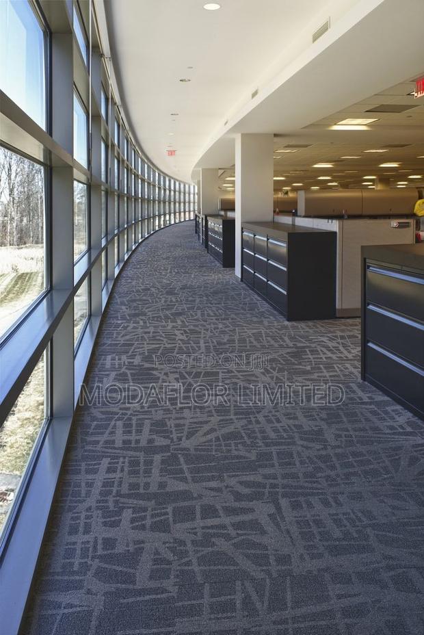 Carpet Tiles for Boardrooms, Offices Homes – Durable Quality