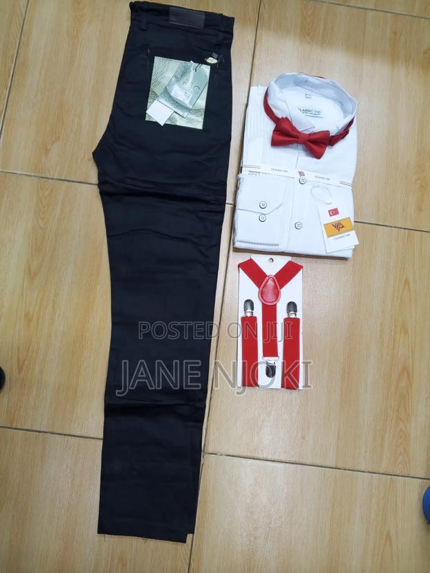 Boy Combo Wear - main view
