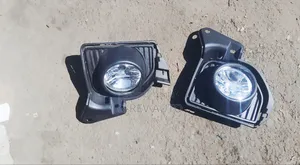 Toyota Hiace 7l/9l Foglights