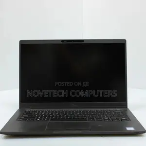 Laptop Dell Latitude 7400 8GB Intel Core i5 HDD+SSD 256GB