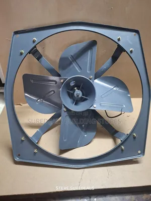 24 Inches Industrial Exhaust Fan