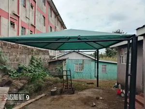 Unik Tent Makers Nairobi.
