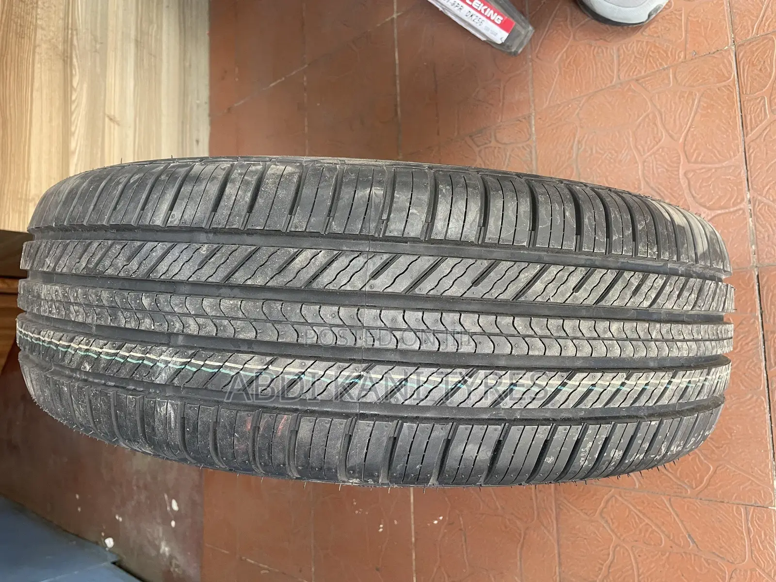 245/70r16 Doubleking