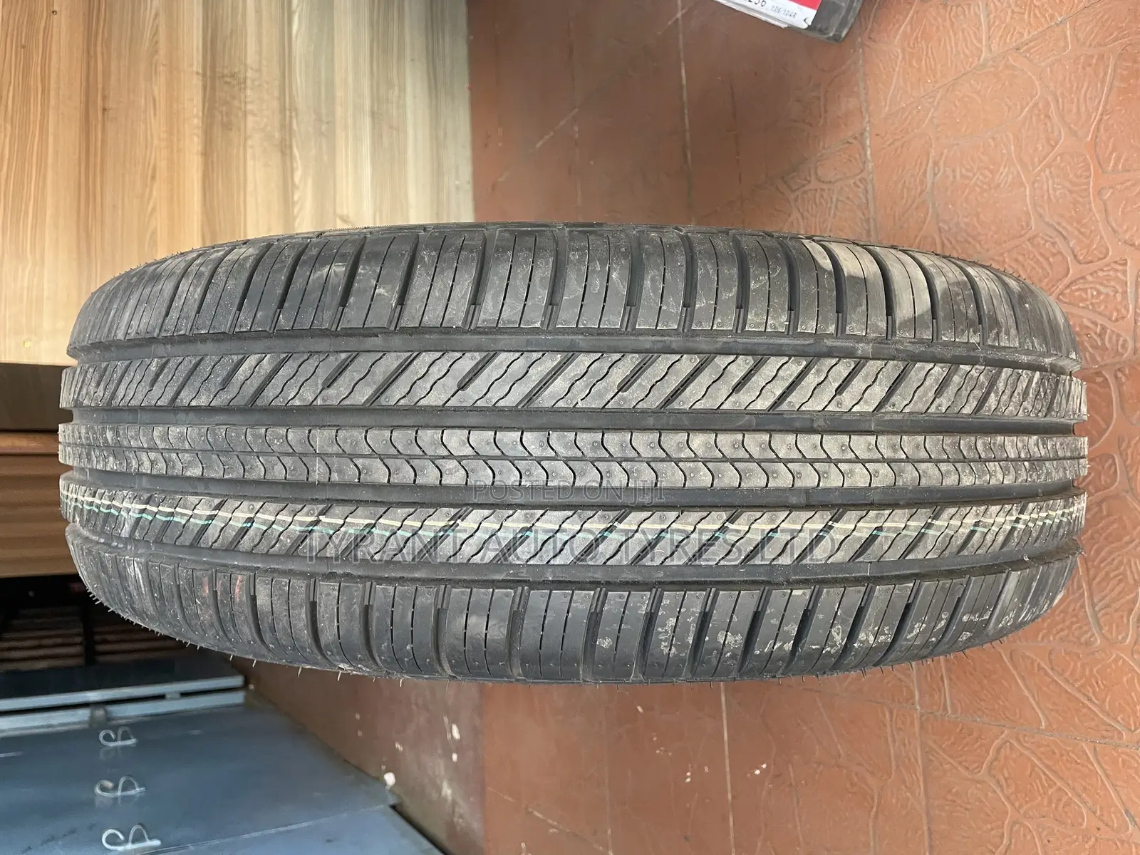 245/70r16 Doubleking