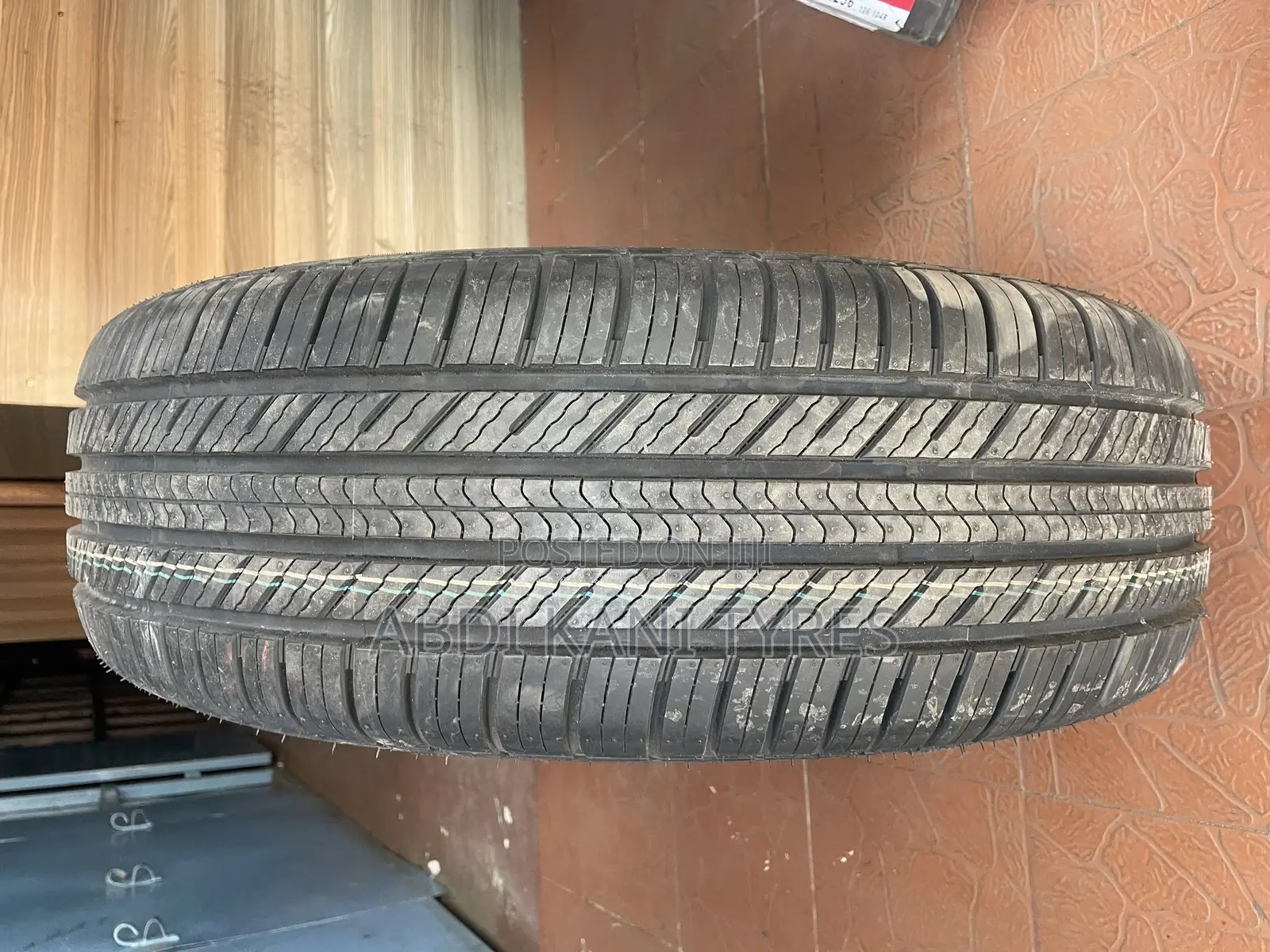 245/70r16 Doubleking