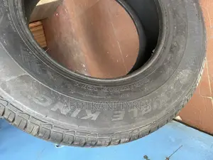 245/70r16 Doubleking