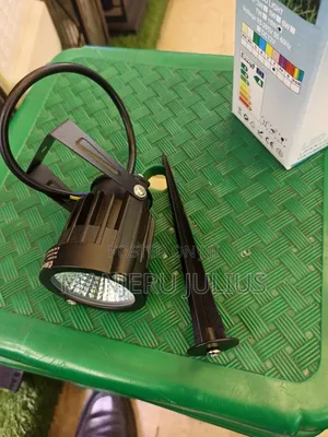 Ac Led Spike Light