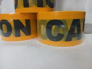 Caution Tape 300m Roll
