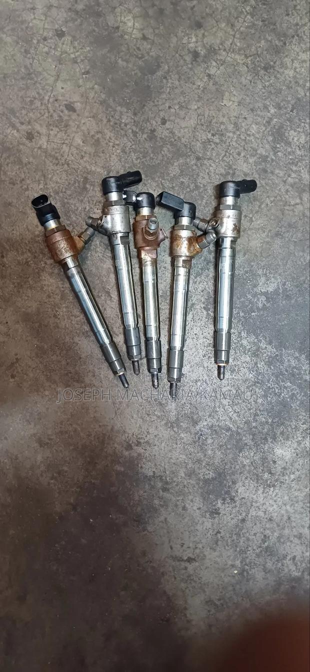 Ford Ranger 3.2 Nozzles