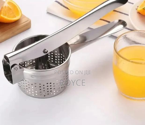 Potato Masher Ricer - thumbnail 4