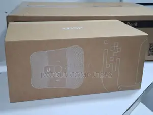 Ubiquiti Airmax Litebeam 5ac Gen 2 (Lbe-5ac-Gen2) Access