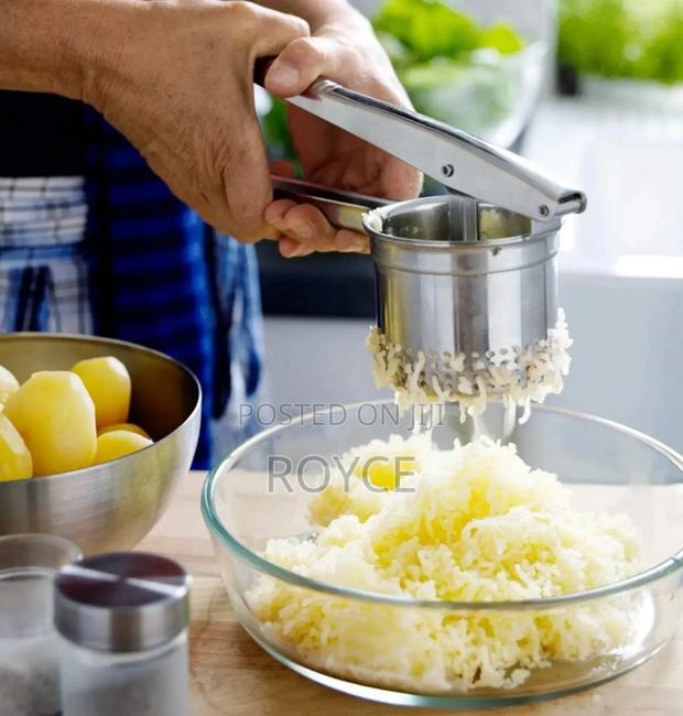 Potato Masher Ricer - thumbnail 6