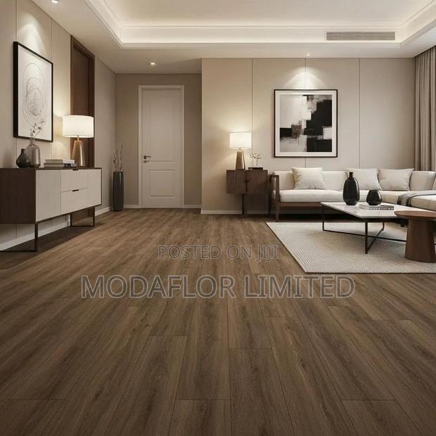 Premium Laminate Floor Boards – 8mm 12mm Available