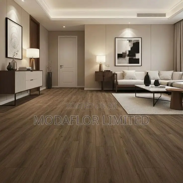 Premium Laminate Floor Boards – 8mm 12mm Available