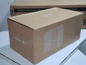 Litebeam Ac Gen 2 Lbe-5ac- 5ghz Airmax 2x2 Mimo