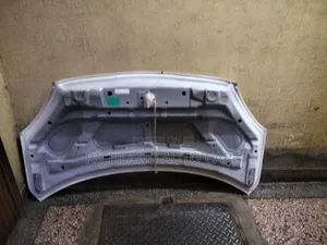 Bonnet Nissan March