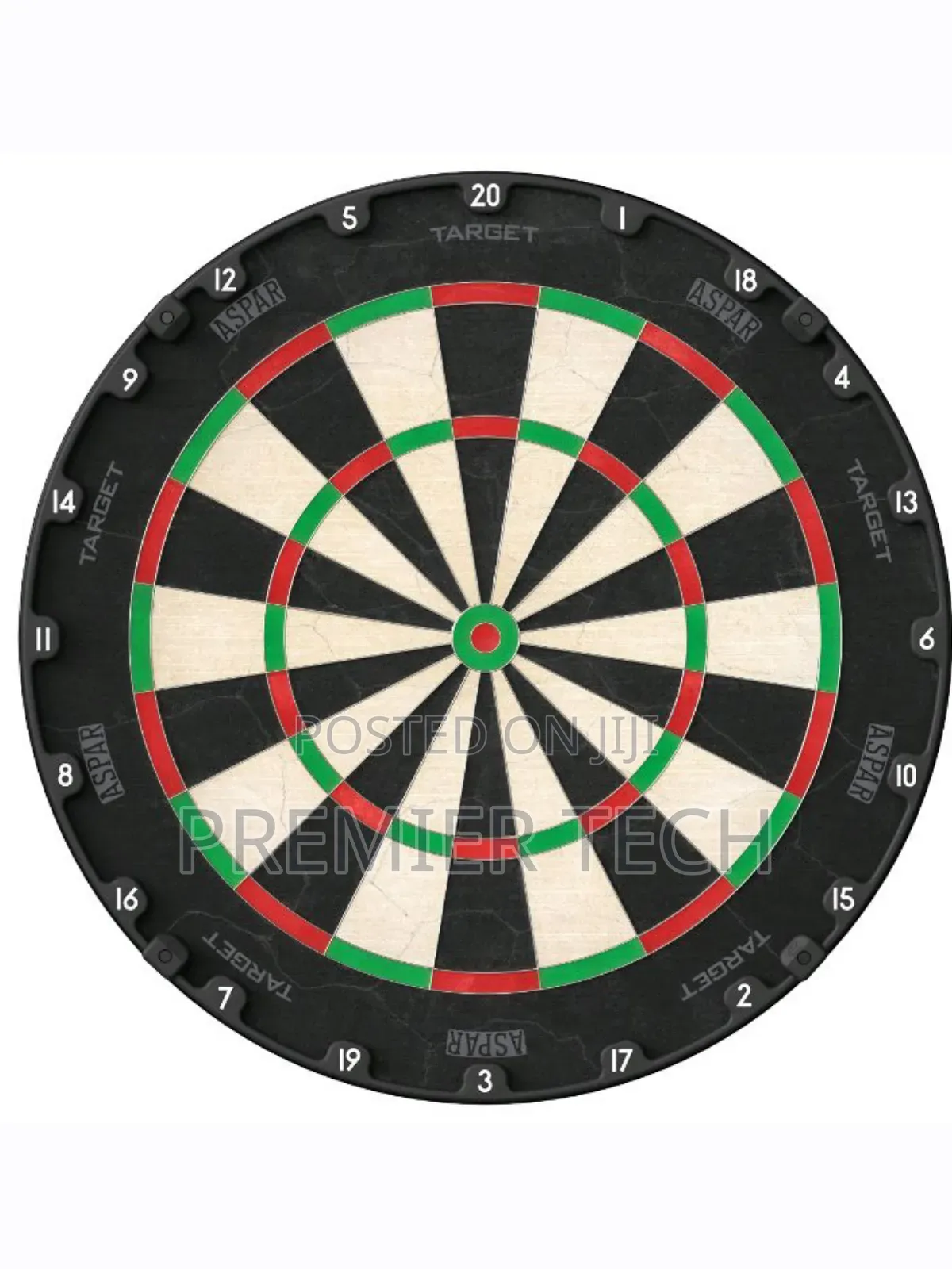 18inches Professional Dart