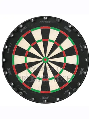 18inches Professional Dart