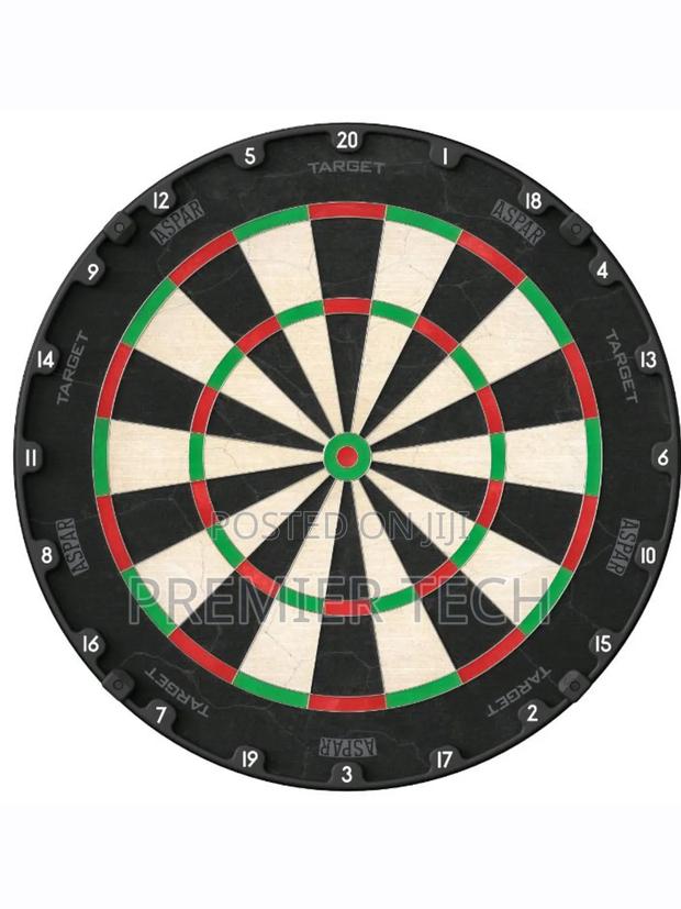18inches Professional Dart - main view