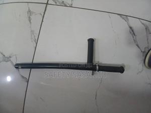 Fiber Glass Baton Stick - main view