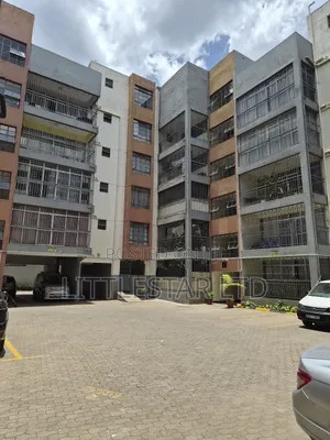 2bdrm Apartment in Vanga Court, Valley Arcade for rent
