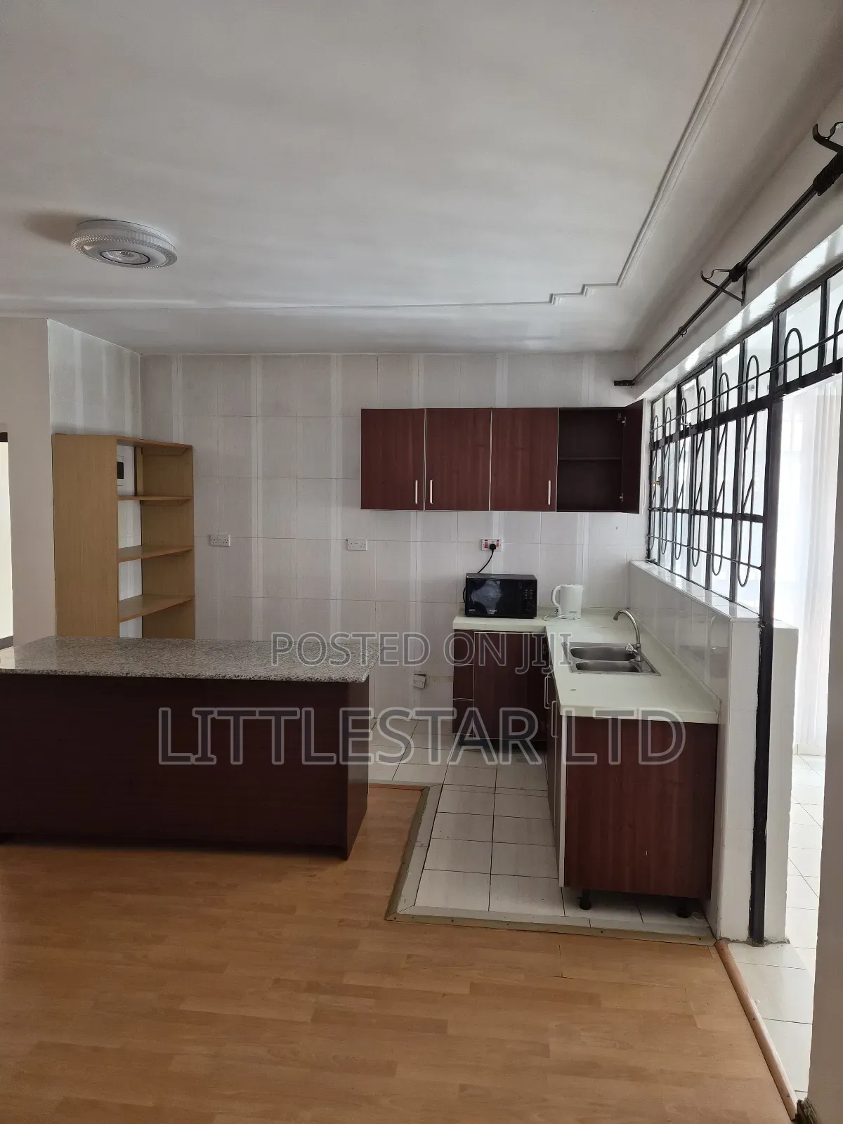 2bdrm Apartment in Vanga Court, Valley Arcade for rent