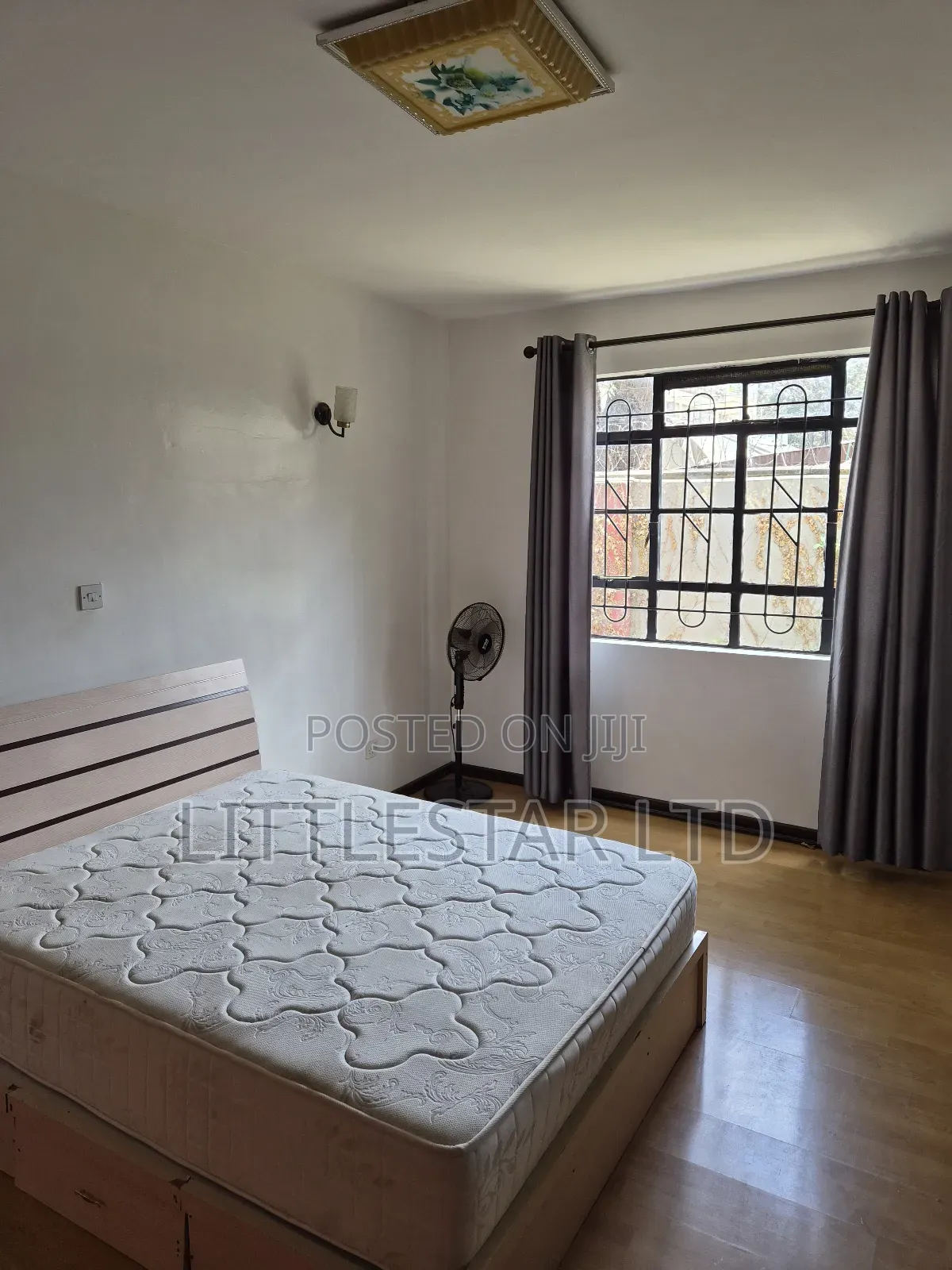 2bdrm Apartment in Vanga Court, Valley Arcade for rent