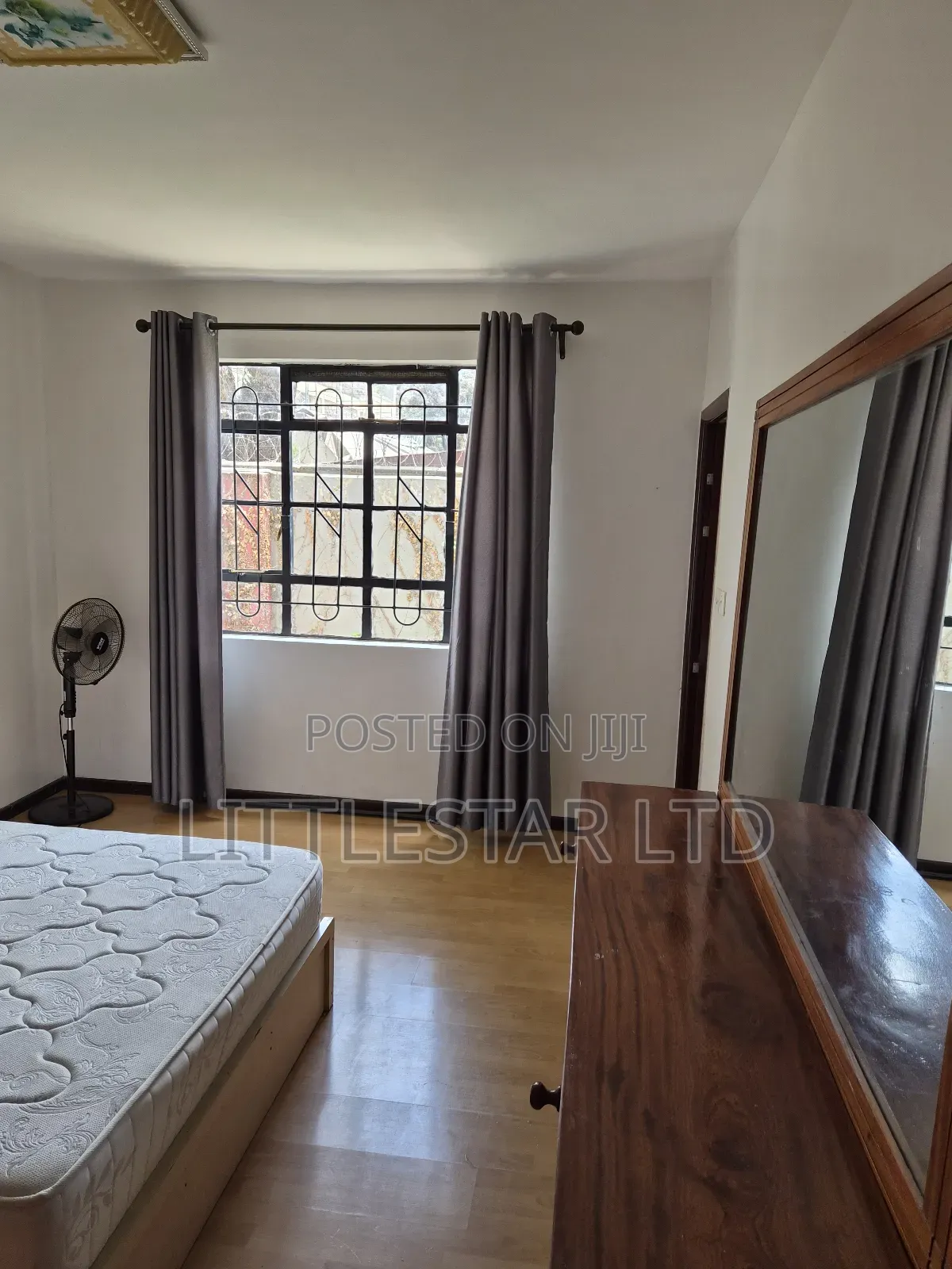 2bdrm Apartment in Vanga Court, Valley Arcade for rent