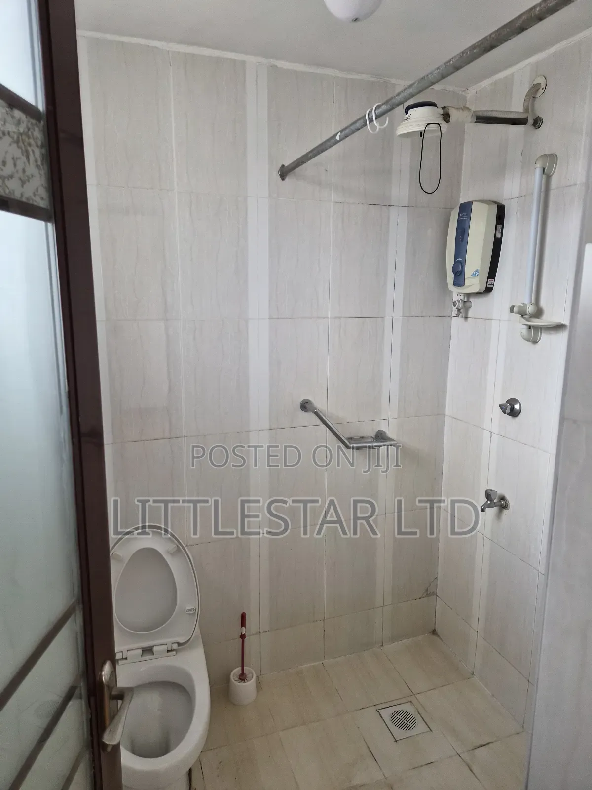 2bdrm Apartment in Vanga Court, Valley Arcade for rent