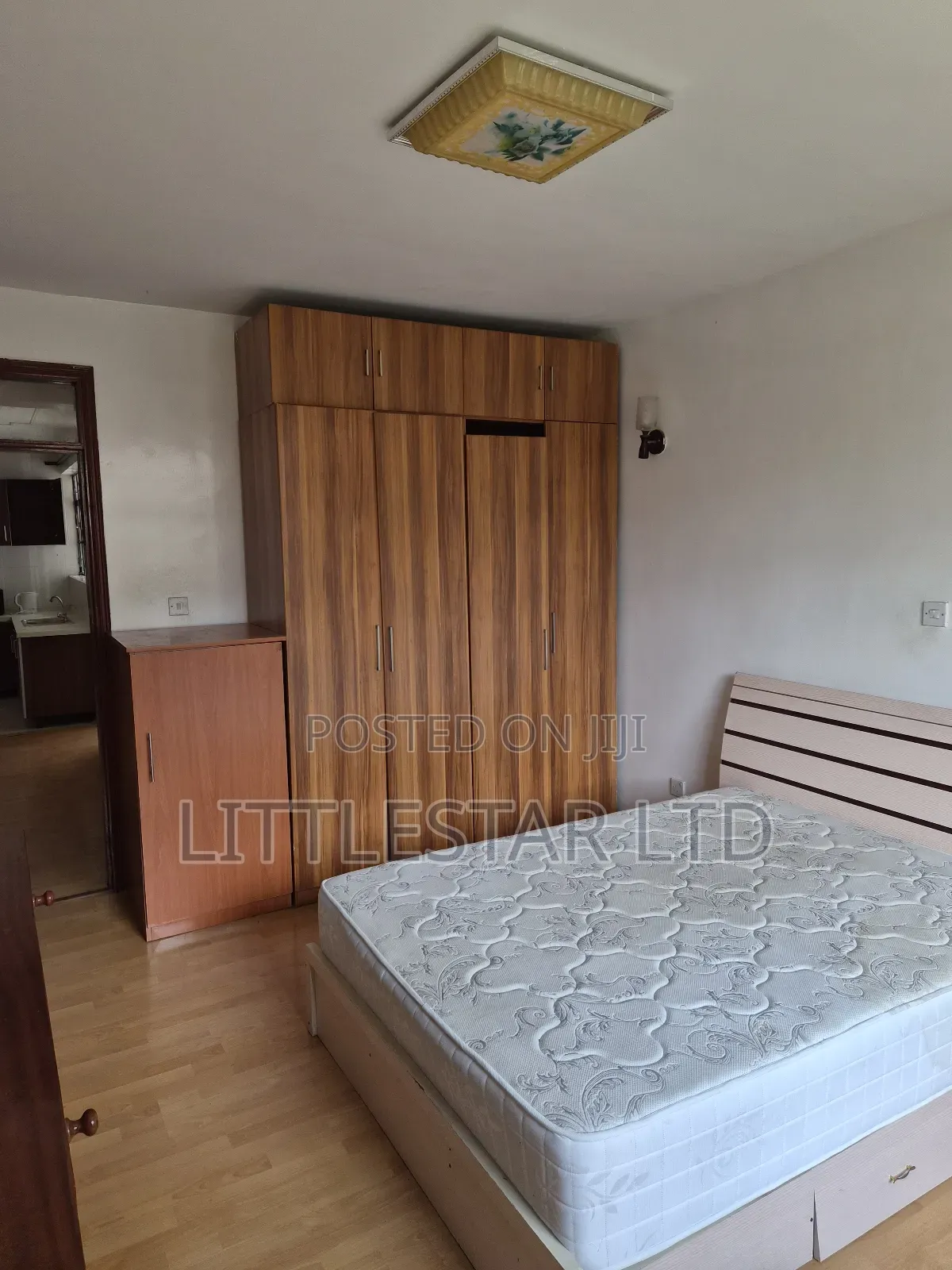 2bdrm Apartment in Vanga Court, Valley Arcade for rent