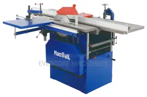 Haosail Italy Multipurpose 16inch Woodworking Machine Single Phase.