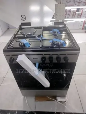 Von Standing Cooker 60x55