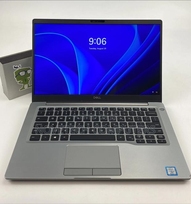 Laptop Dell Latitude 7400 16GB Intel Core I7 HDD+SSD 256GB