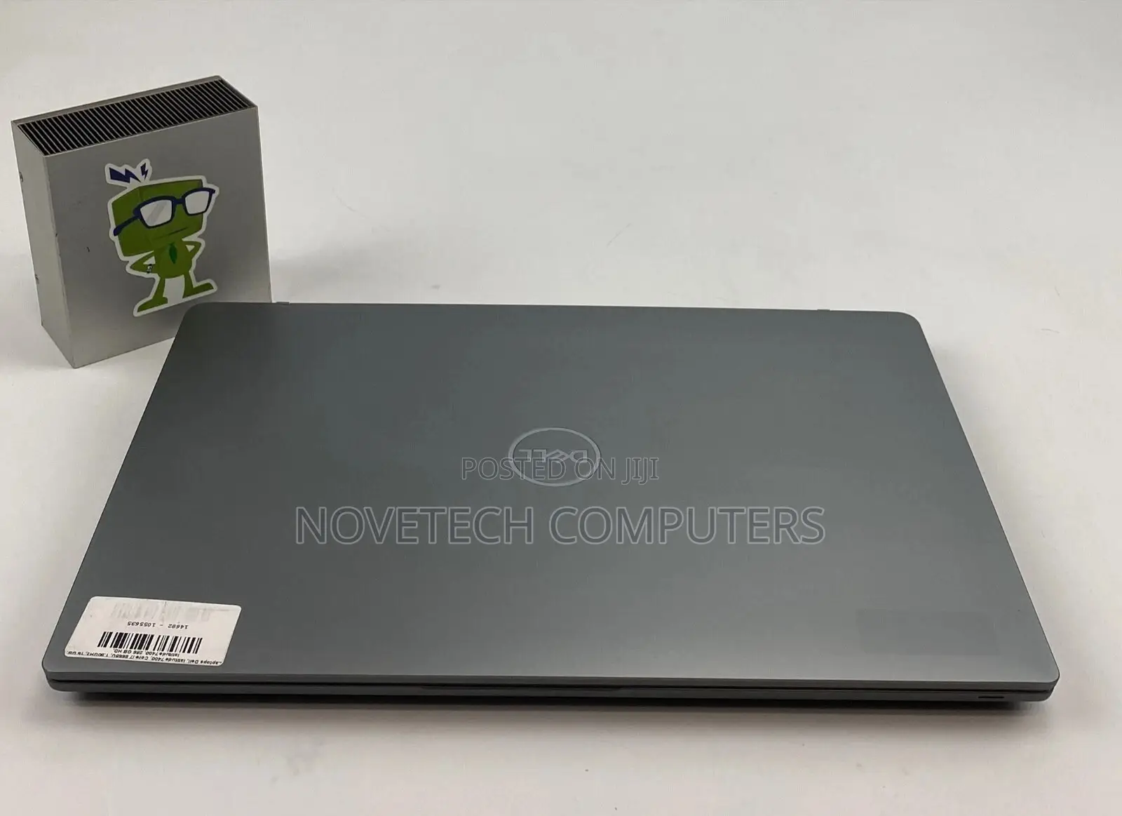 Laptop Dell Latitude 7400 16GB Intel Core i7 HDD+SSD 256GB