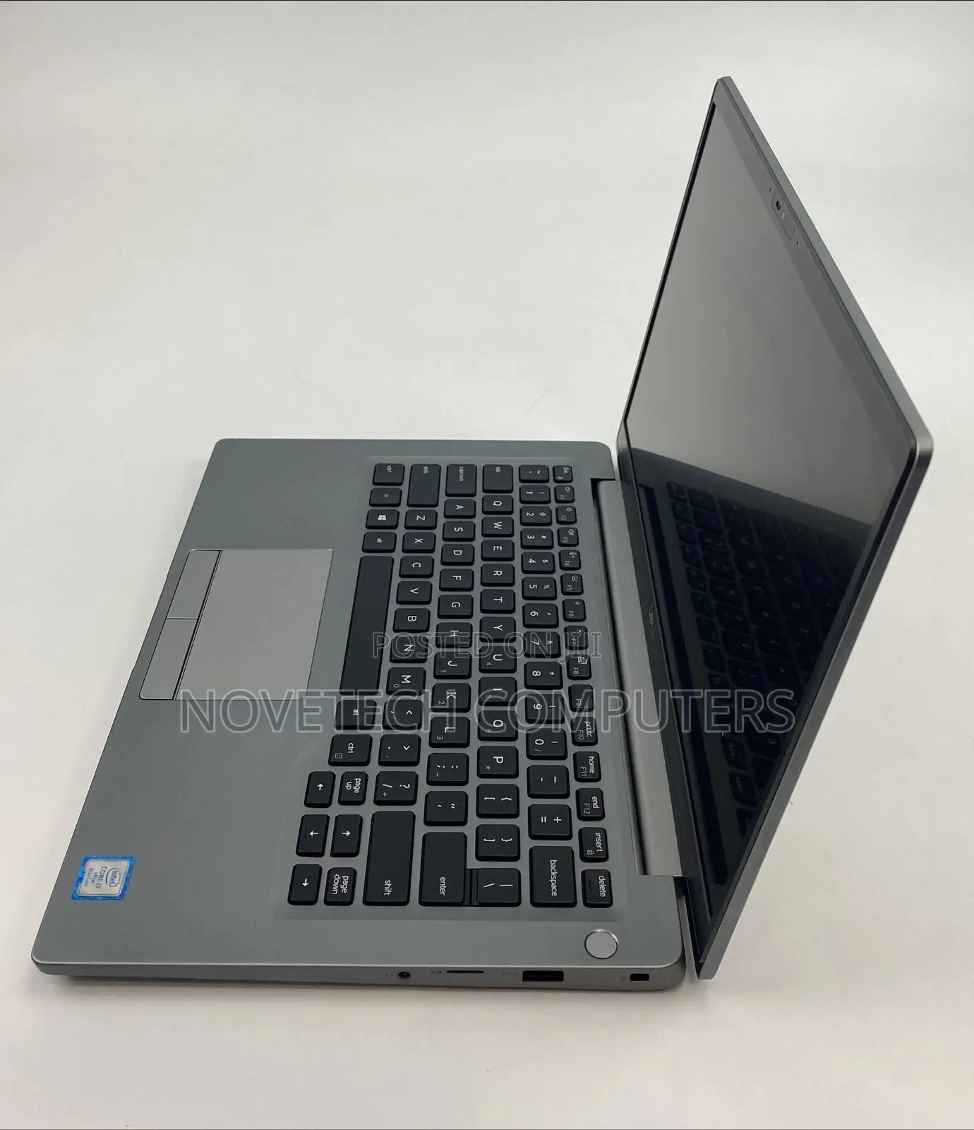 Laptop Dell Latitude 7400 16GB Intel Core i7 HDD+SSD 256GB