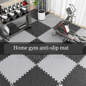 Eva Anti Slip Mat Double Sided