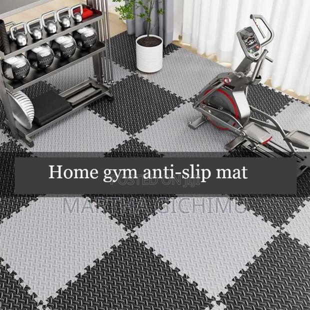 Eva Anti Slip Mat Double Sided