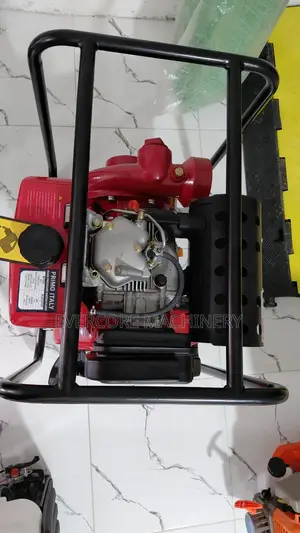 Primo Italy Highpressure Water Pump Hl80zdhp 16hp 3inch.