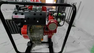 Primo Italy Highpressure Water Pump Hl80zdhp 16hp 3inch.