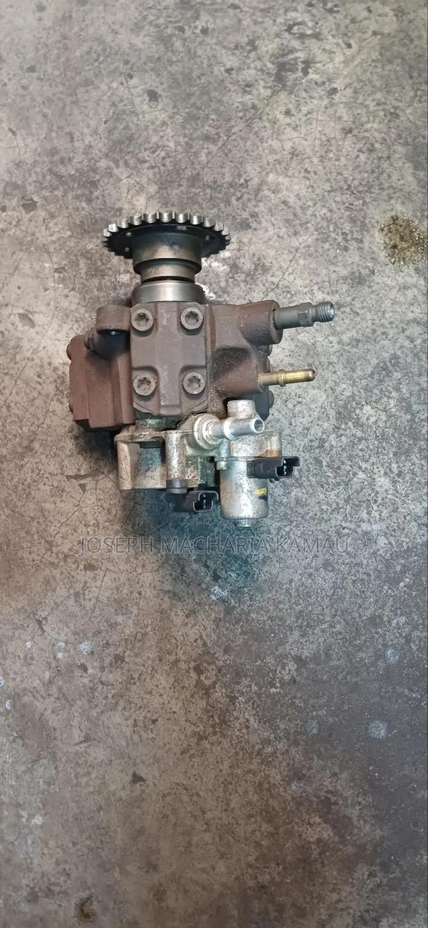 Ford Ranger Pump