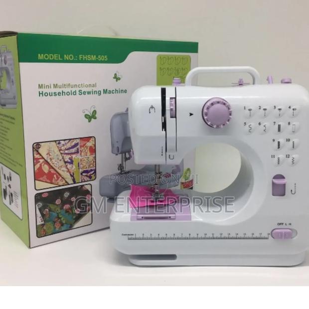 Sewing Machine Big Size
