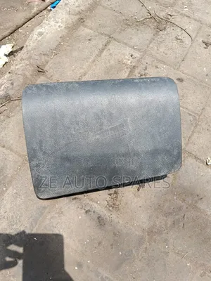 Townace New Dashboard Airbag
