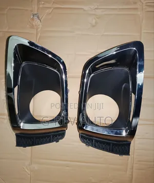Subaru Forester Sj5 Foglight Covers.