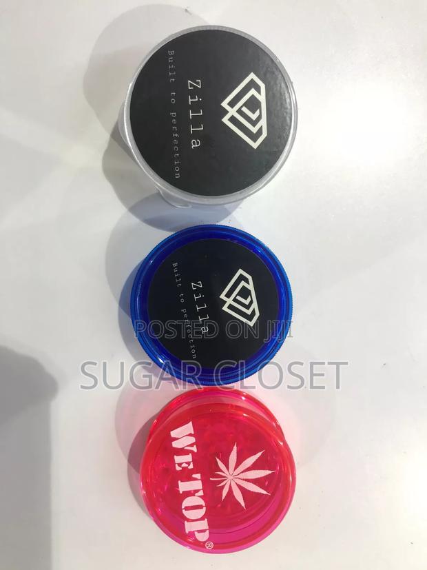 Metal Herb Grinders,Plastic Herb Grinders,Crushers,Ashtrays,Vapepens - thumbnail 2