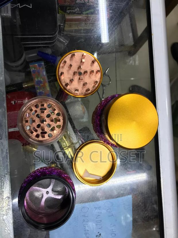 Metal Herb Grinders,Plastic Herb Grinders,Crushers,Ashtrays,Vapepens - thumbnail 6