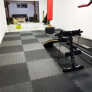Eva Mats  Double Sided