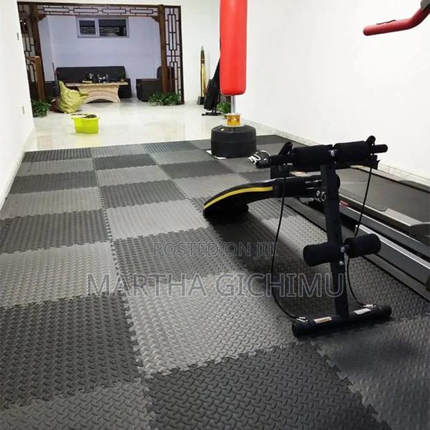 Eva Mats  Double Sided