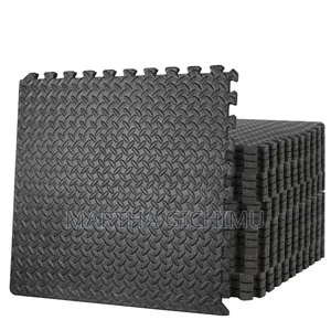 Interlocking Eva Mats  ,Double Sided